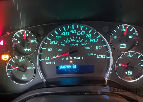 2016 GMC Savana 2500 Work Van from USA, damaged, VIN 1GTW7AFF5G1164226